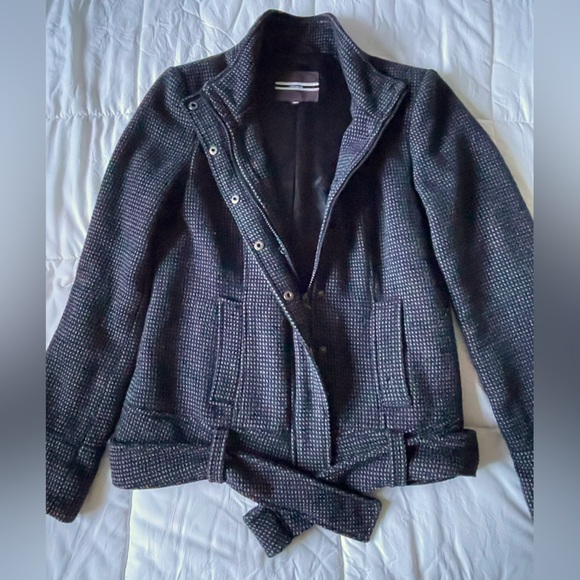 Dynamite Casual Winter Jacket - Picture 3 of 4